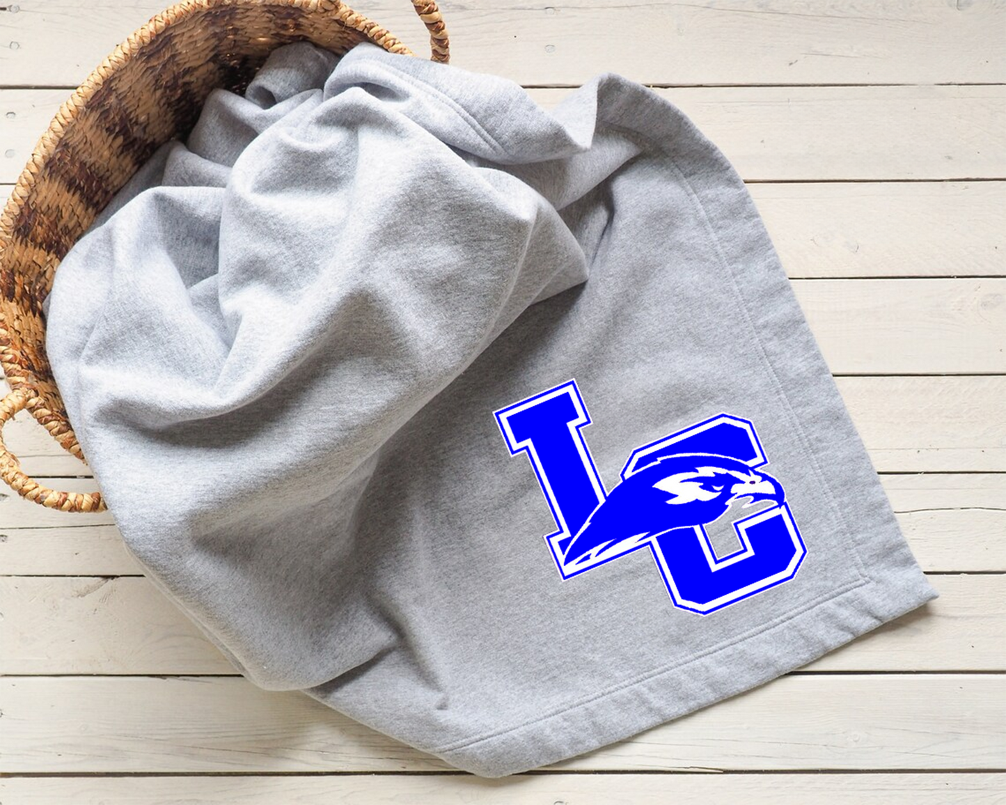 Larue County Blanket