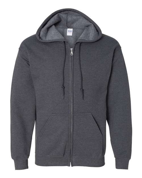 Hart County Zip Up Hoodie