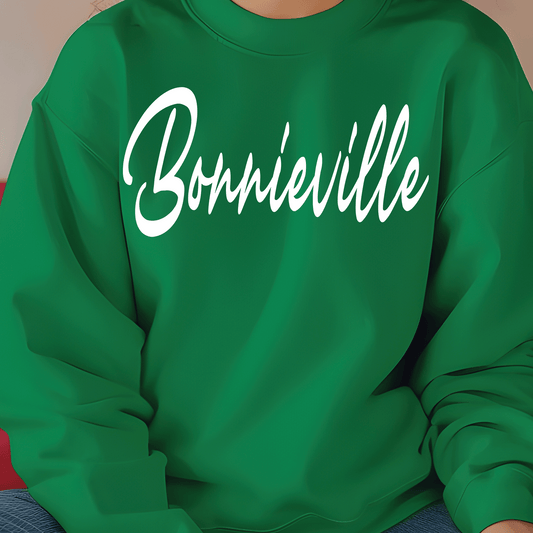 Bonnieville Sweatshirt