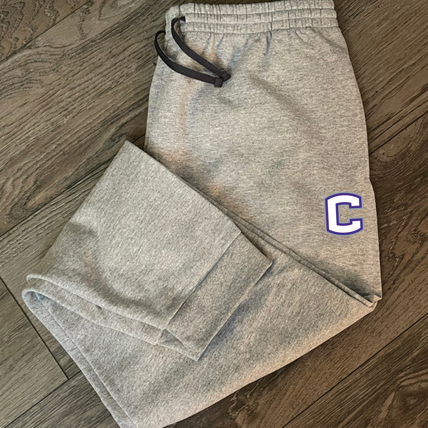 Caverna Joggers