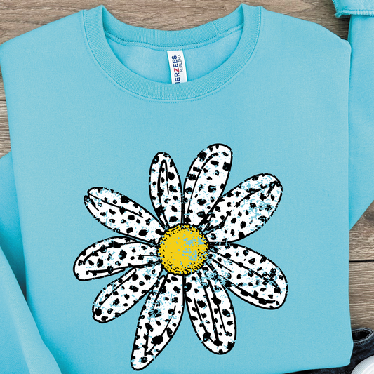 Daisy Dailmation Short Sleeve