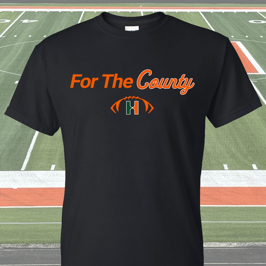 For The County Short Sleeve