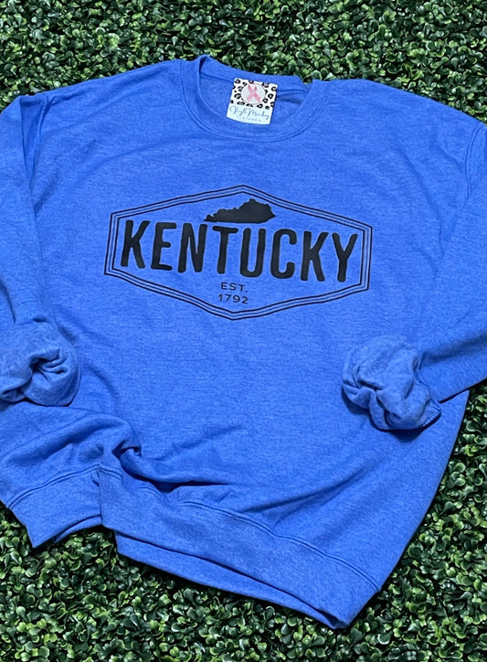 Kentucky Sweatshirt