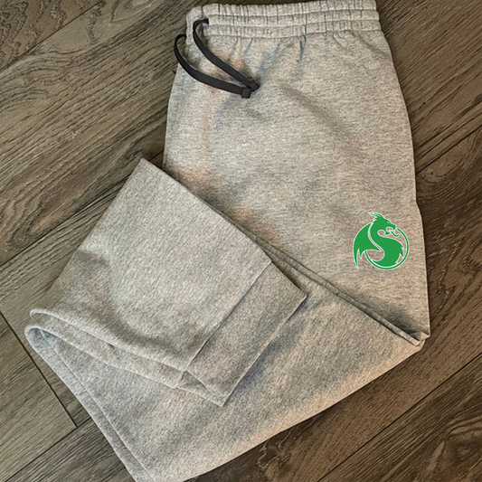 Green County Joggers