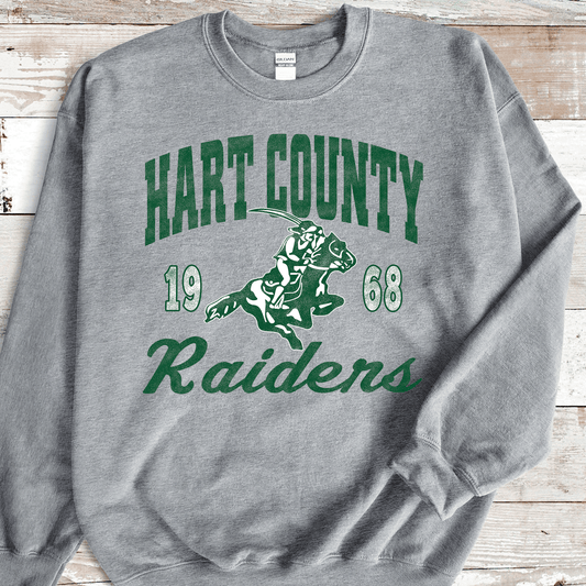 Hart County 1968 Sweatshirt