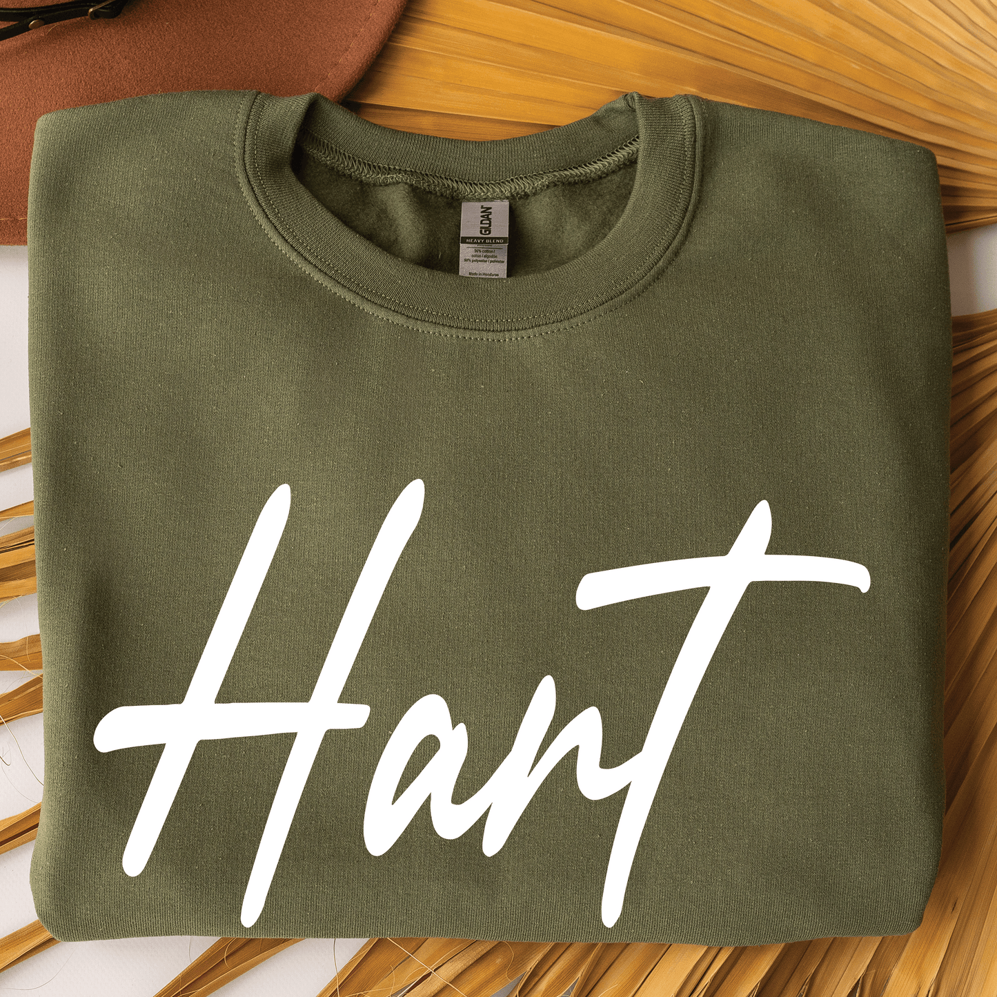 Hart Sweatshirt