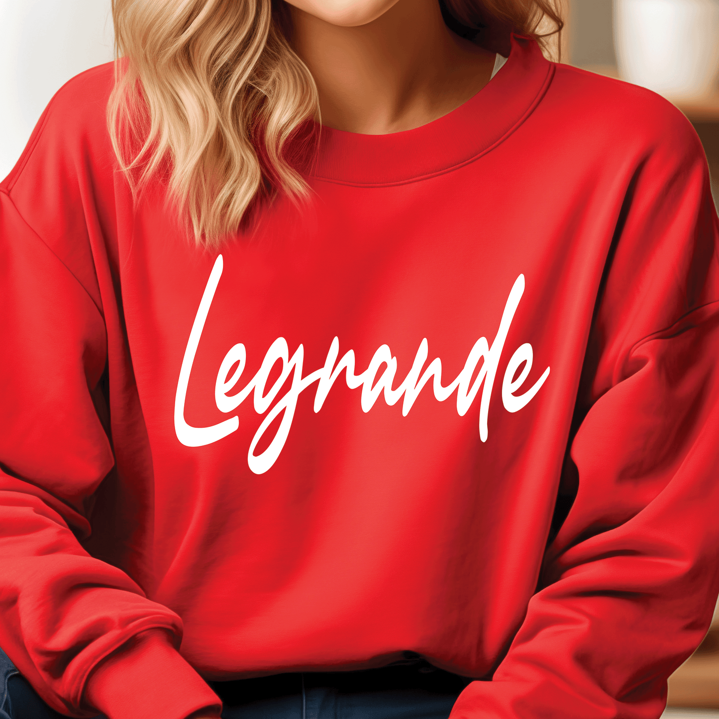 Legrande Sweatshirt