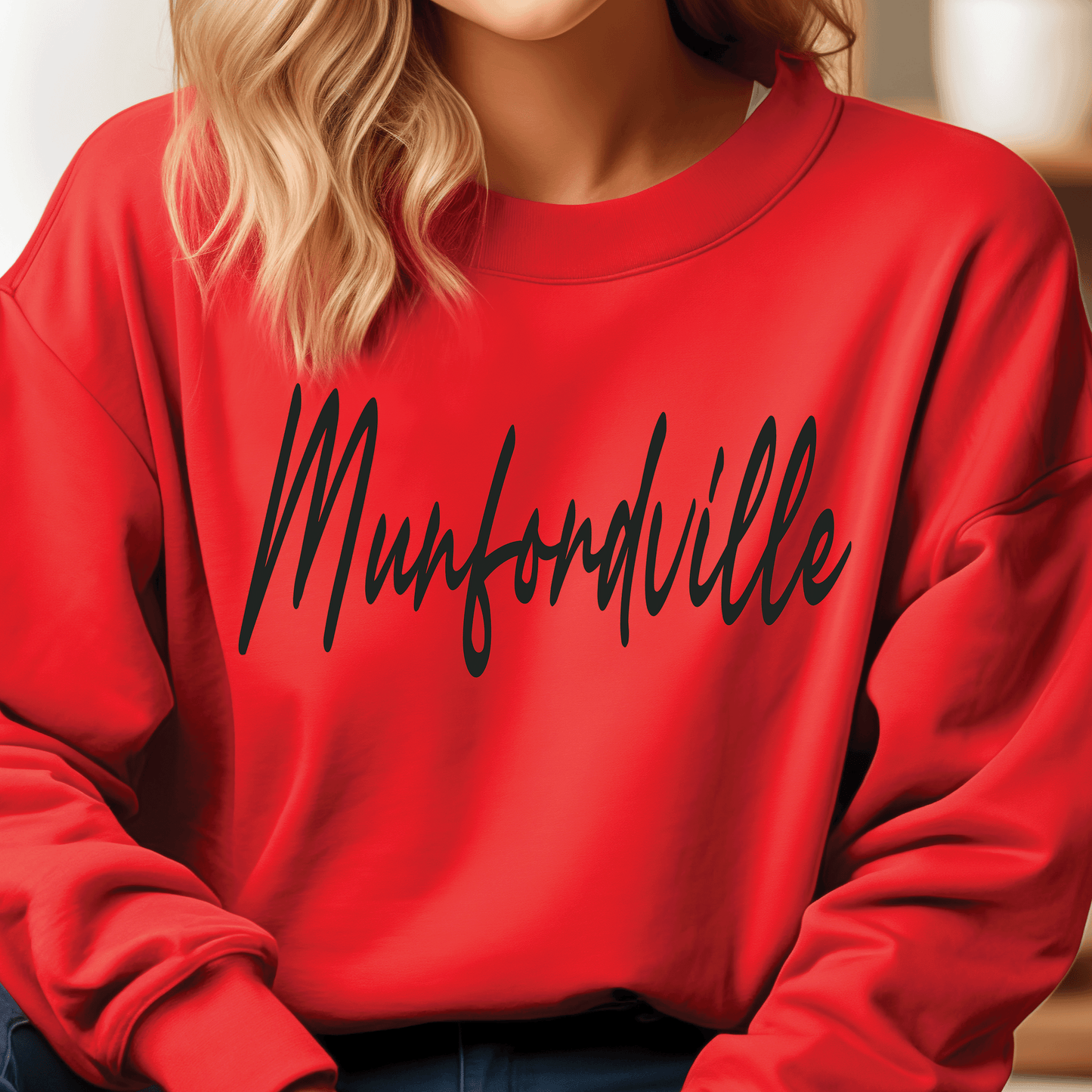 Munfordville Sweatshirt