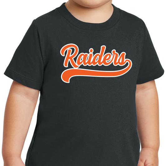 Raiders with Tail Toddler Sweatshirt